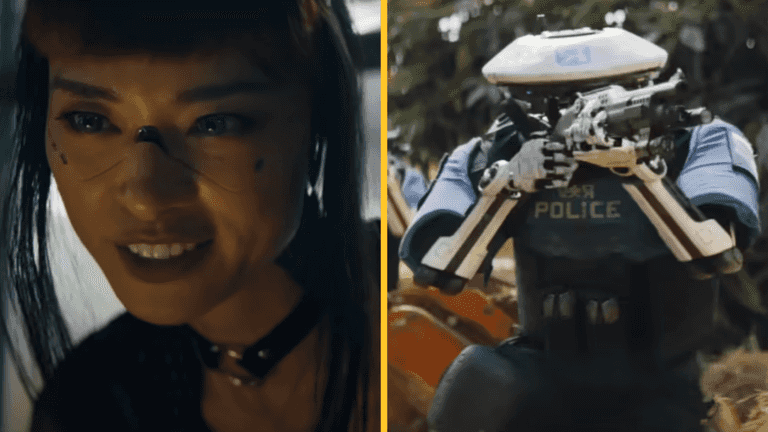 Disney+ has just added one of the best sci-fi movies of the decade so far Disney+ has just added one of the best sci-fi movies of the decade so far