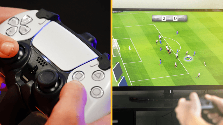 PS5 owners urged to make two simple changes to improve their gaming experience PS5 owners urged to make two simple changes to improve their gaming experience