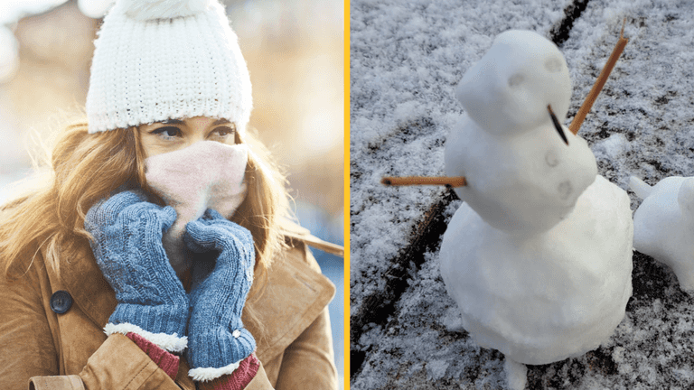 Ireland cold snap continues as entire country hit with another low temperature and ice warning Ireland cold snap continues as entire country hit with another low temperature and ice warning