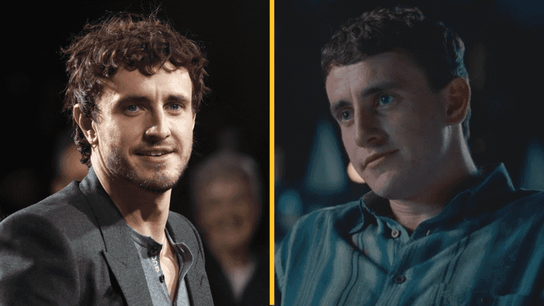 British outlet calls out ‘sham actor’ Paul Mescal in ruthless take-down British outlet calls out ‘sham actor’ Paul Mescal in ruthless take-down