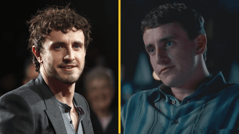 British outlet calls out ‘sham actor’ Paul Mescal in ruthless take-down British outlet calls out ‘sham actor’ Paul Mescal in ruthless take-down