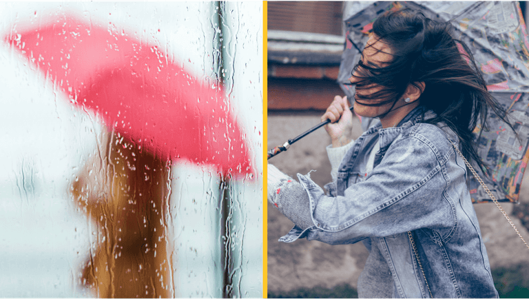 Several counties hit with weather warnings over ‘strong and gusty’ winds Several counties hit with weather warnings over ‘strong and gusty’ winds