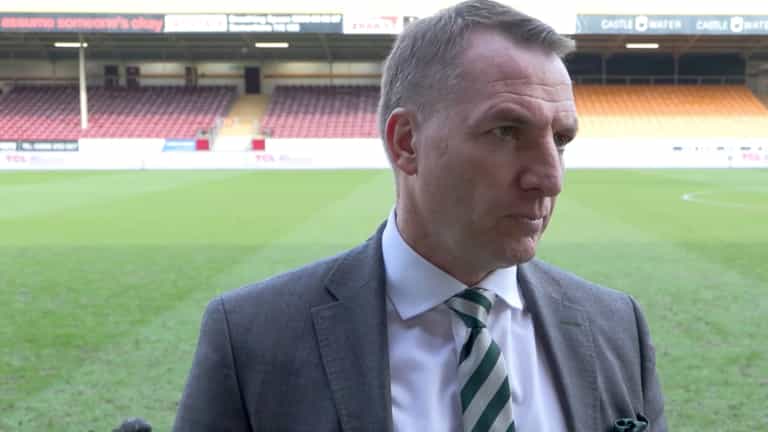 Brendan Rodgers urged to apologise for ‘good girl’ comment Brendan Rodgers urged to apologise for ‘good girl’ comment