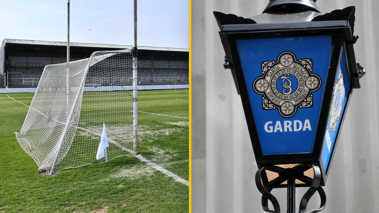 Former All-Ireland winner arrested and questioned over alleged attack on child Former All-Ireland winner arrested and questioned over alleged attack on child