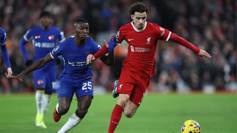 Chelsea vs Liverpool: Follow the Carabao Cup final live in our hub Chelsea vs Liverpool: Follow the Carabao Cup final live in our hub