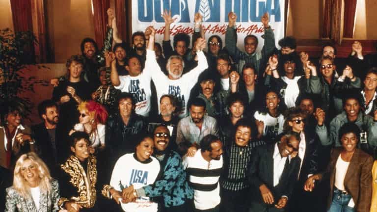 Netflix doc showing behind-the-scenes look at iconic song is fascinating viewers Netflix doc showing behind-the-scenes look at iconic song is fascinating viewers