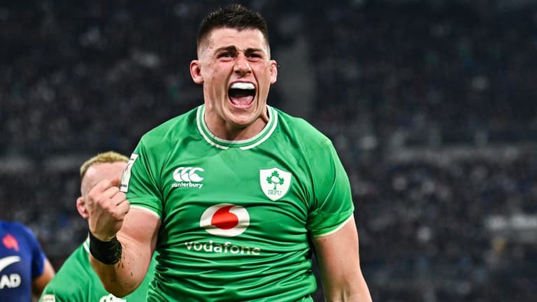 Ireland vs. Wales: All the biggest moments, talking points and player ratings Ireland vs. Wales: All the biggest moments, talking points and player ratings