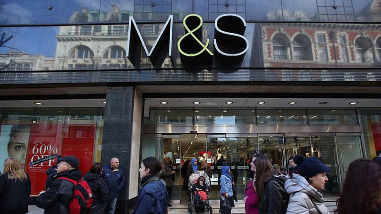 Two Irish Marks & Spencer stores announce shock closures within days of each other Two Irish Marks & Spencer stores announce shock closures within days of each other
