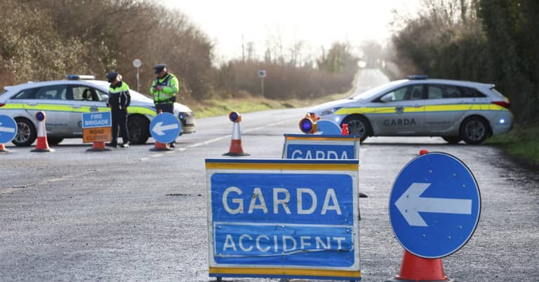 Dad of Carlow crash victim Daryl Culbert says they had an ‘unbreakable bond’ Dad of Carlow crash victim Daryl Culbert says they had an ‘unbreakable bond’
