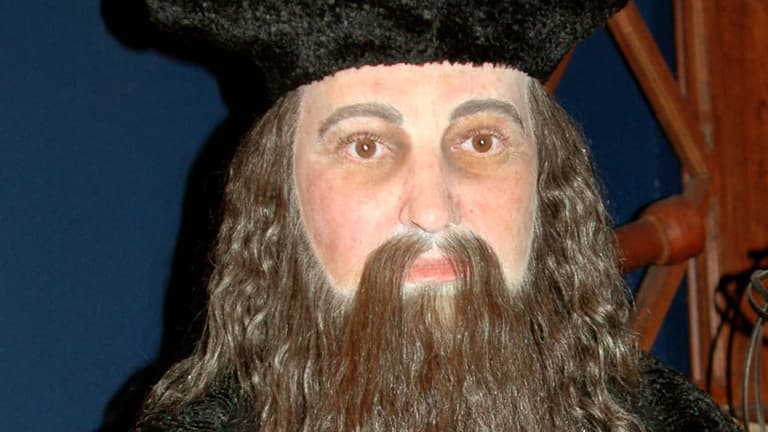 Nostradamus had an eerie prediction about the reign of King Charles III Nostradamus had an eerie prediction about the reign of King Charles III