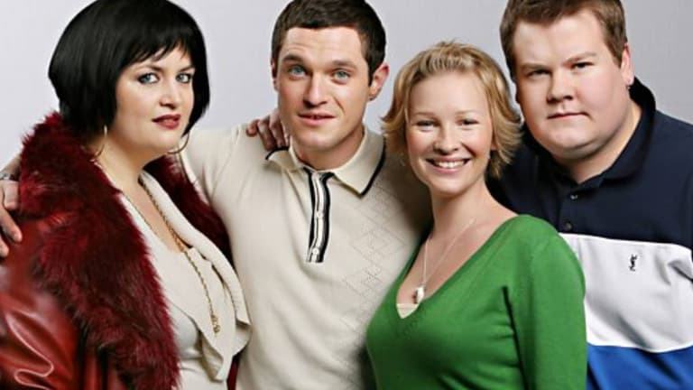 Ruth Jones denies reports that there will be a Gavin and Stacey Christmas special Ruth Jones denies reports that there will be a Gavin and Stacey Christmas special