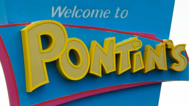 Pontins issues apology for using Irish surname blacklist to stop bookings Pontins issues apology for using Irish surname blacklist to stop bookings