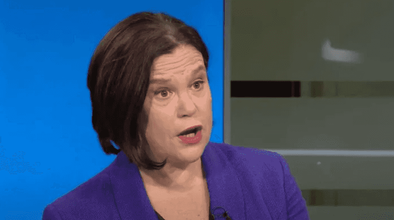 There will be united Ireland referendum by 2030, says Mary Lou McDonald There will be united Ireland referendum by 2030, says Mary Lou McDonald