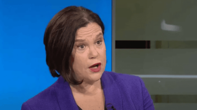 There will be united Ireland referendum by 2030, says Mary Lou McDonald There will be united Ireland referendum by 2030, says Mary Lou McDonald