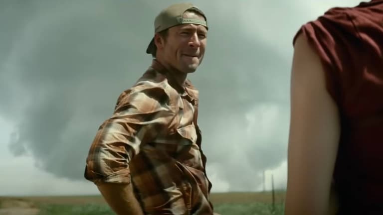 Trailer lands for unexpected sequel to classic 90s blockbuster Trailer lands for unexpected sequel to classic 90s blockbuster