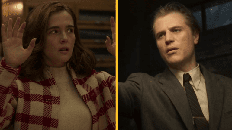 Netflix has quietly added one of the greatest gangster movies of recent years Netflix has quietly added one of the greatest gangster movies of recent years