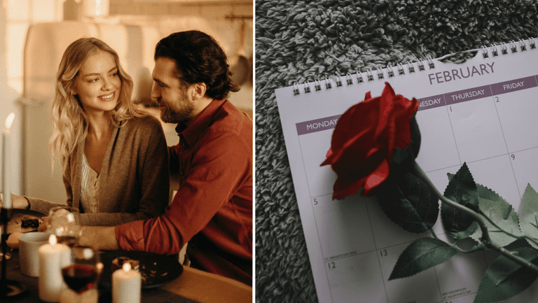 Lidl have everything you need for a boujee night this Valentine’s Day Lidl have everything you need for a boujee night this Valentine’s Day