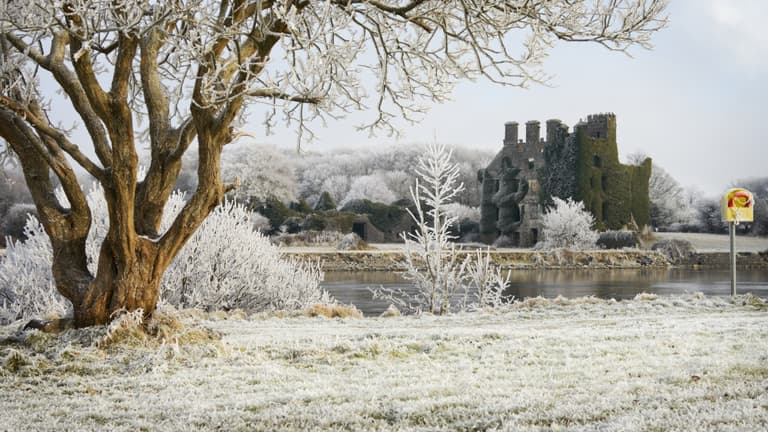 Met Eireann confirms counties to be worst hit as temperatures drop and snow arrives Met Eireann confirms counties to be worst hit as temperatures drop and snow arrives