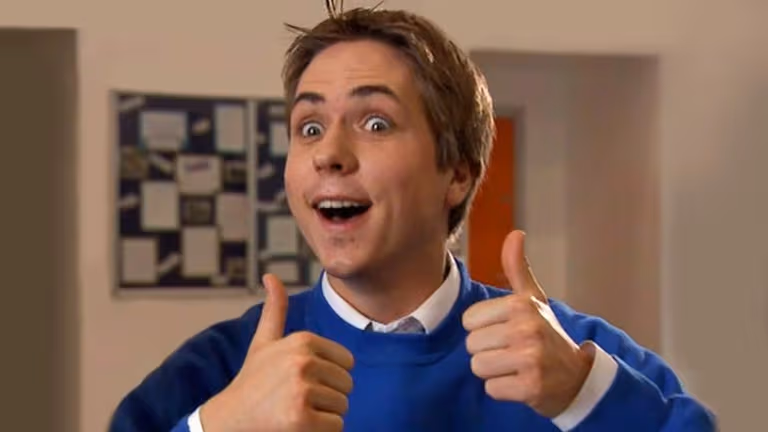 The Inbetweeners reunion movie is in the works at Netflix The Inbetweeners reunion movie is in the works at Netflix