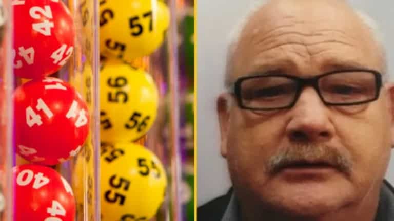 Lottery winner ‘wants to go back on benefits’ after spending £80k winnings in weeks Lottery winner ‘wants to go back on benefits’ after spending £80k winnings in weeks