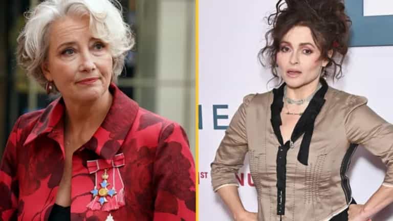 Emma Thompson says she was ‘humiliated’ by husband’s affair with Helena Bonham Carter Emma Thompson says she was ‘humiliated’ by husband’s affair with Helena Bonham Carter