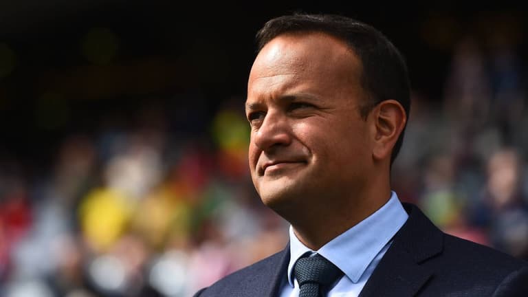 Live: Leo Varadkar to step down as as Taoiseach and Fine Gael leader Live: Leo Varadkar to step down as as Taoiseach and Fine Gael leader