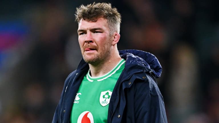 If Saturday is Peter O’Mahony’s Six Nations last dance, it’s been a hell of a ride If Saturday is Peter O’Mahony’s Six Nations last dance, it’s been a hell of a ride
