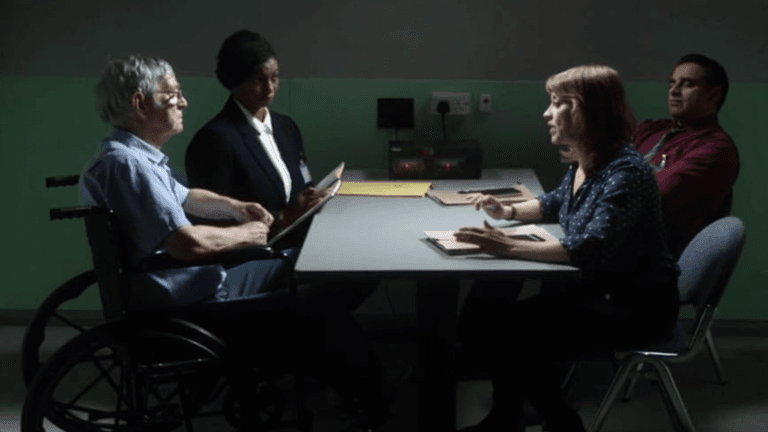 Netflix has added several seasons of one of the best modern detective shows Netflix has added several seasons of one of the best modern detective shows
