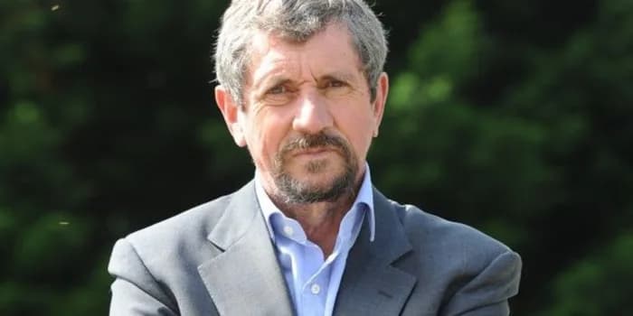 Legendary journalist Charlie Bird has died at the age of 74 Legendary journalist Charlie Bird has died at the age of 74