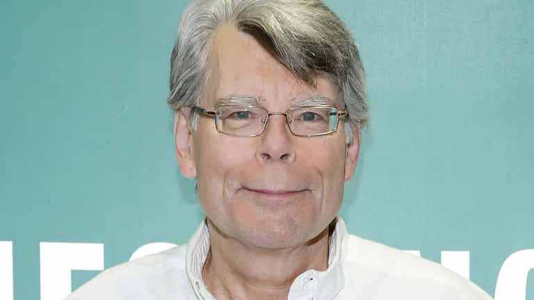 One of Stephen King’s books will never be printed again after being pulled from shelves One of Stephen King’s books will never be printed again after being pulled from shelves