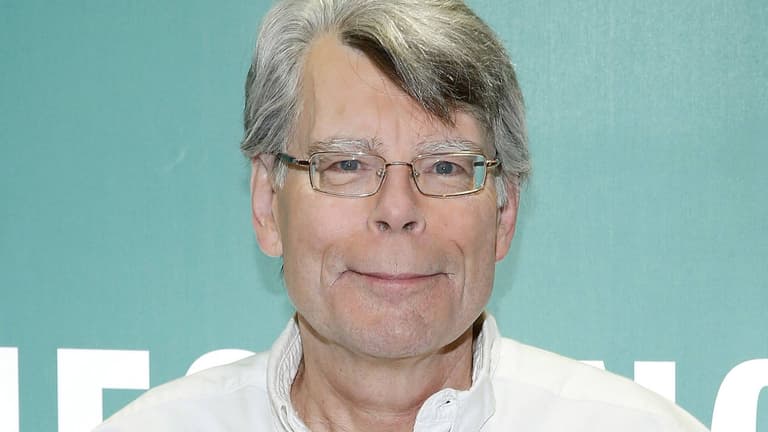 One of Stephen King’s books will never be printed again after being pulled from shelves One of Stephen King’s books will never be printed again after being pulled from shelves