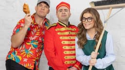 RTE show slammed as the ‘worst programme ever made’ RTE show slammed as the ‘worst programme ever made’