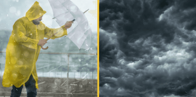 Status Orange warnings issued for several counties over newly-named storm Status Orange warnings issued for several counties over newly-named storm