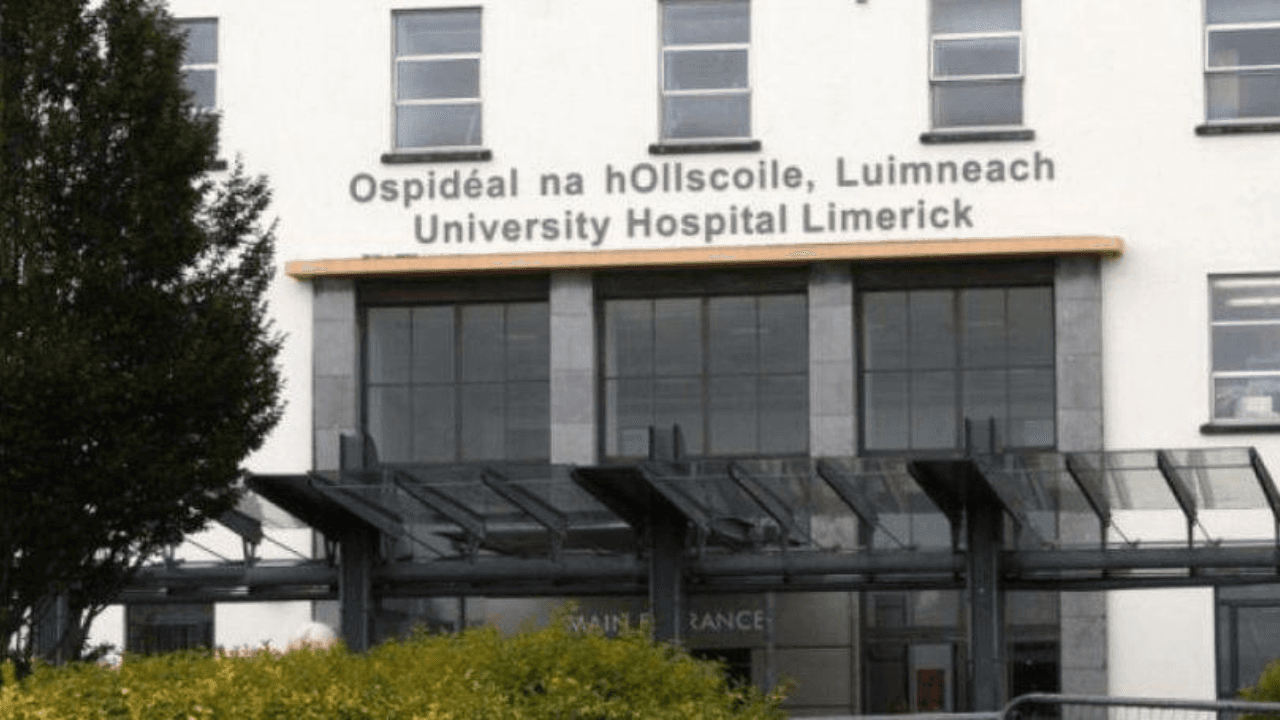 Viral video of elderly woman disrespected in hospital was not UHL