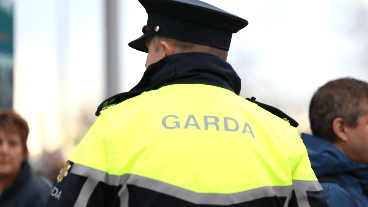 Garda arrested in connection to death of GAA coach killed in hit & run
