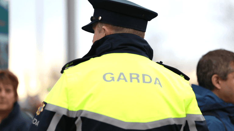 Garda arrested in connection to death of GAA coach killed in hit & run Garda arrested in connection to death of GAA coach killed in hit & run