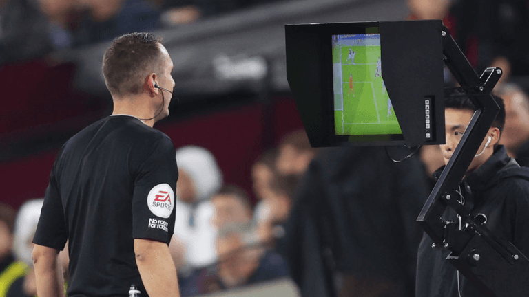 Premier League clubs vote unanimously to change VAR system next season Premier League clubs vote unanimously to change VAR system next season