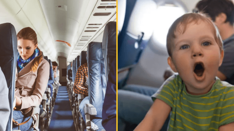 Airline introduces ‘adult-only’ zones on flights Airline introduces ‘adult-only’ zones on flights