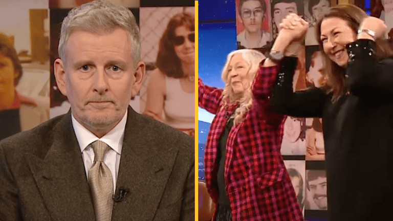 Patrick Kielty pays powerful tribute to all 48 people who died in Stardust fire Patrick Kielty pays powerful tribute to all 48 people who died in Stardust fire