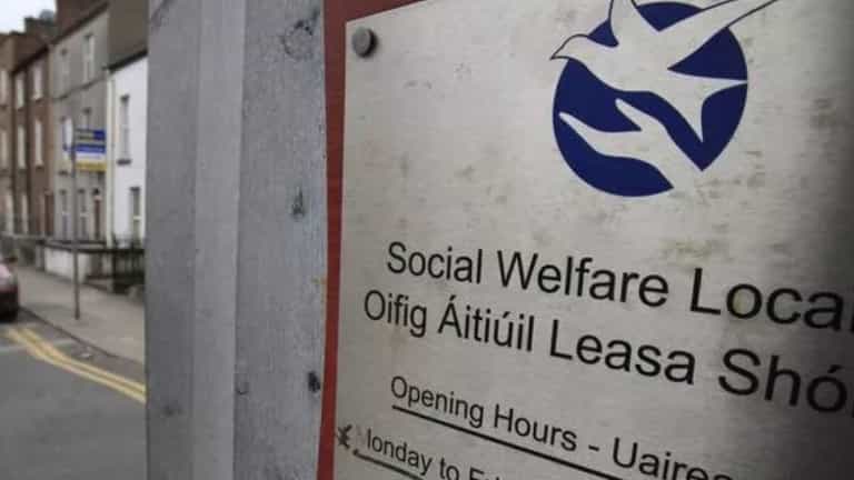 ‘Significant’ changes to the Child Benefit scheme set to take effect next week ‘Significant’ changes to the Child Benefit scheme set to take effect next week