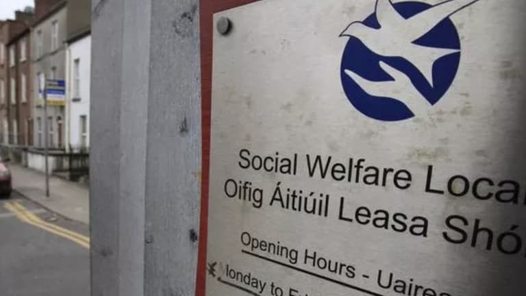 ‘Significant’ changes to the Child Benefit scheme set to take effect next week ‘Significant’ changes to the Child Benefit scheme set to take effect next week