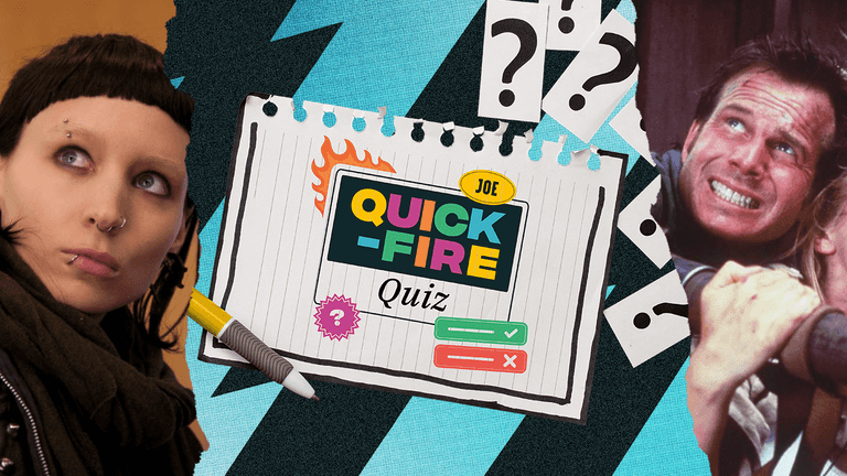 The JOE quick-fire general knowledge quiz: Day 222 The JOE quick-fire general knowledge quiz: Day 222
