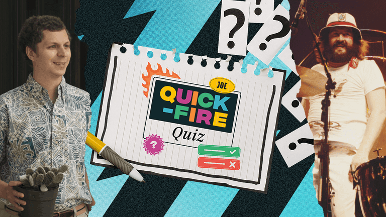 The JOE quick-fire general knowledge quiz: Day 224 The JOE quick-fire general knowledge quiz: Day 224