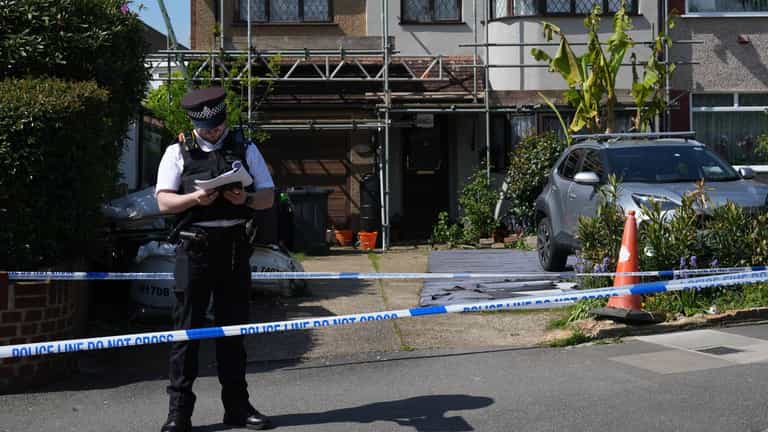 Here’s everything we know about the London sword attack Here’s everything we know about the London sword attack