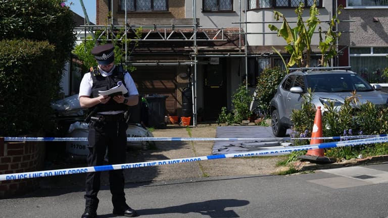 Here’s everything we know about the London sword attack Here’s everything we know about the London sword attack