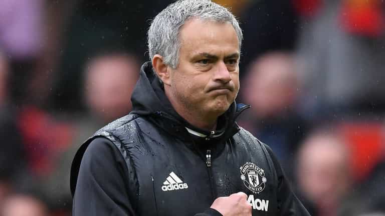 Jose Mourinho wants to manage Manchester United again Jose Mourinho wants to manage Manchester United again