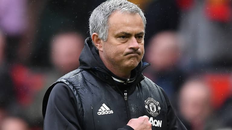 Jose Mourinho wants to manage Manchester United again Jose Mourinho wants to manage Manchester United again