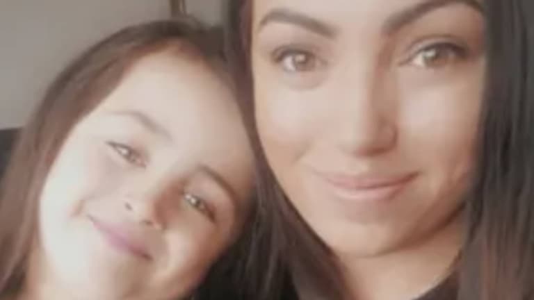 Mum calls out nursery for shortening daughter’s name because it’s ‘too difficult to pronounce’ Mum calls out nursery for shortening daughter’s name because it’s ‘too difficult to pronounce’