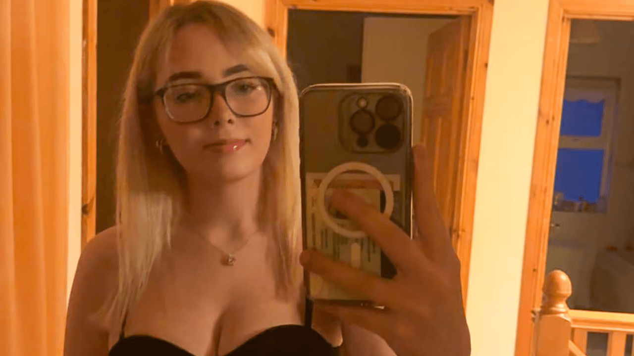 Teenager killed in car crash day after attending event for road accident victims