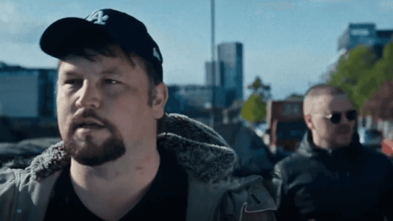 New crime drama from Cardboard Gangsters team now available to watch in Ireland New crime drama from Cardboard Gangsters team now available to watch in Ireland